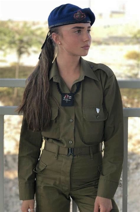 Pin By Ofra ‫עפרה‬‎ On Girls Of Idf Idf Women Military Women Army