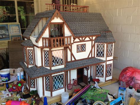 I Enjoy 112 Dollhouse Miniatures And Have A Huge Collection Of Items