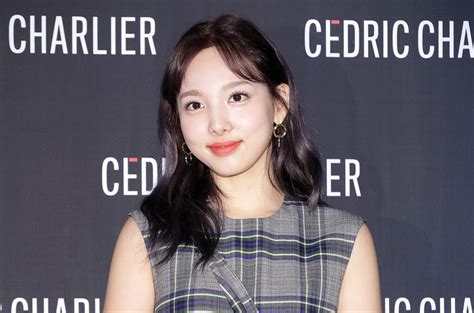 Twices Nayeon Teams Up With Jade Thirlwall For Solo Album Track Billboard