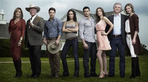 Dallas 2012 Season 1 Tv