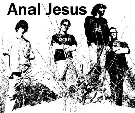 Anal Jesus Discography Top Albums And Reviews