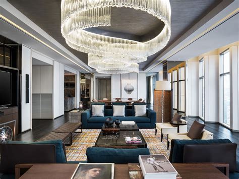Four Seasons Seoul Projects Ltw Designworks Hotels Design Hotel
