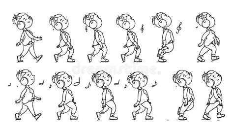 How To Make Animated Characters Dance