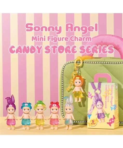 Sonny Angel Benelux