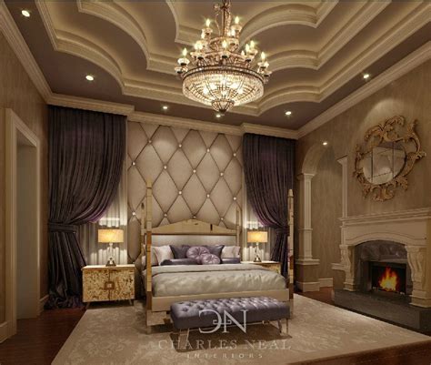 Best 25 Luxury Master Bedroom Ideas On Pinterest Luxury Bedroom