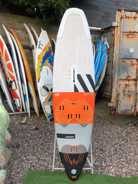 2021 Rrd Y25 Freestyle Wave Lte 84 Boardwise