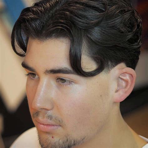 The Best Wavy Hairstyles For Men