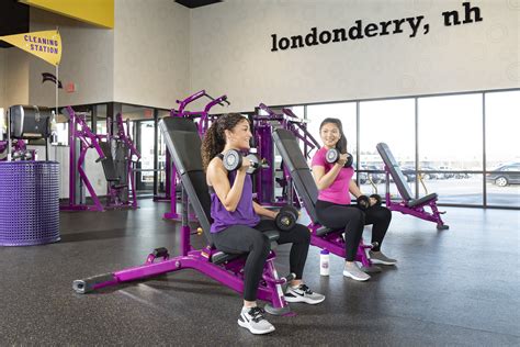 PLANET FITNESS INVITES HIGH SCHOOL TEENS TO WORK OUT FOR FREE ALL