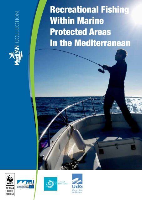 Recreational Fishing Within Marine Protected Areas In The