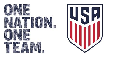 Shop our wide variety of products at the lowest online prices. New US Soccer Logo Released - Footy Headlines