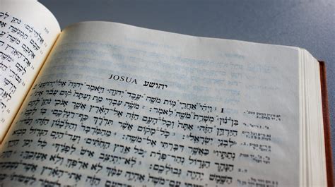 The Hebrew Bible The Tanakh ⋆ Jewishshop