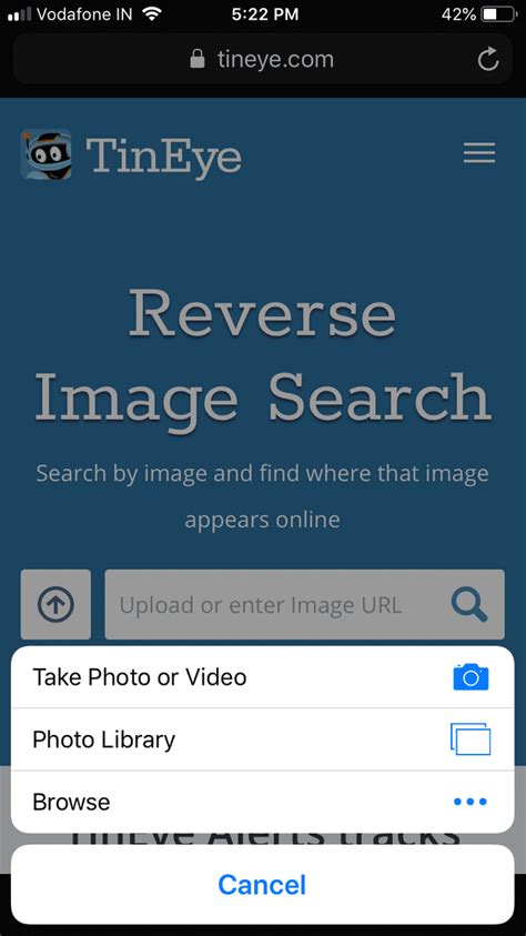 Steps on how to reverse video. The 10 Best Reverse Image Search Apps for iPhone and Android