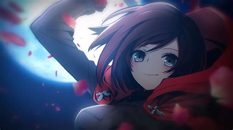 Purchase rose seedsfrom nook's cranny. RWBY's Ruby Rose is going to be quite the earful in BlazBlue: Cross Tag Battle
