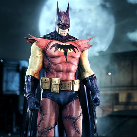 Batman arkham city from the batman arkham collection is able to run at 60 fps on ps5, providing you don't update the game on disc. 'Batman: Return to Arkham' delayed indefinitely