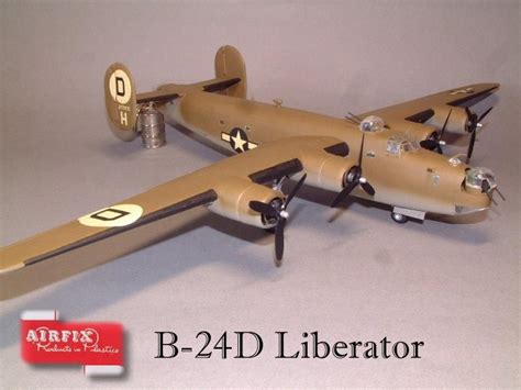 The Airfix Tribute Forum View Topic Airfix 172 Consolidated B