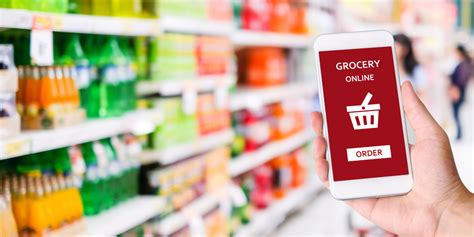The Best Grocery Shopping Apps In 2020 Infigic