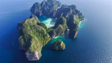 Todo lo que necesitas saber sobre Maya Bay en las islas Phi Phi Noticias Tailandia Tu guía