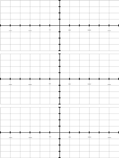 Sample Grid Paper The Document Template
