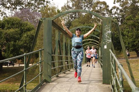 The 10km exercise and shopping limit has also been decreased to 5km across greater sydney. Event Program Available | Three Bridges Run