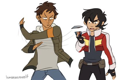 Lemonorangelime Lance Doesnt Know What Youre Talking About Keith
