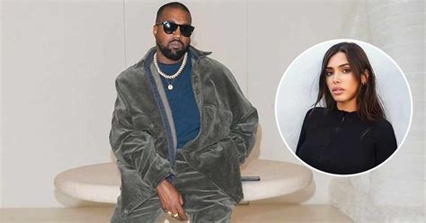 Kanye West Exposing His B Tt During His Boat Ride With Wife Bianca Censori Was A Pr Stunt