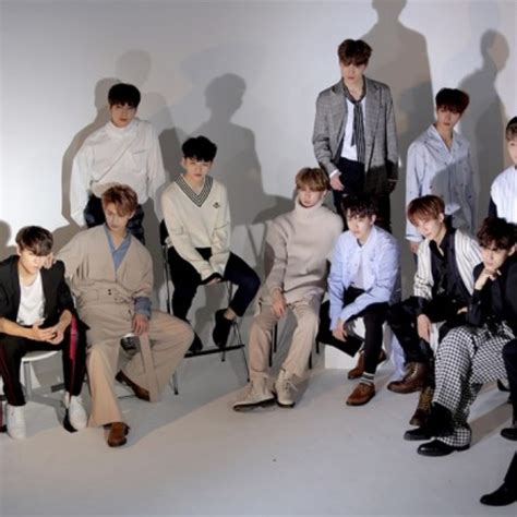 During the year of 2017, seventeen had a grip on the music industry by giving off the charm of all thirteen members and. PO SEVENTEEN SPECIAL ALBUM DIRECTOR'S CUT, Entertainment ...