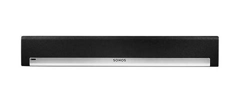 Sonos Playbar Multi Channel Tv And Music Wireless Soundbar Price In