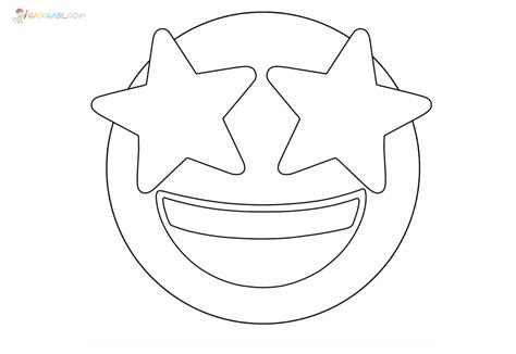 Total Imagen Dibujos De Emojis Para Colorear Viaterra Mx