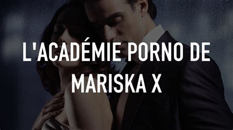 Lacadémie Porno De Mariska X Specials Tv Passport