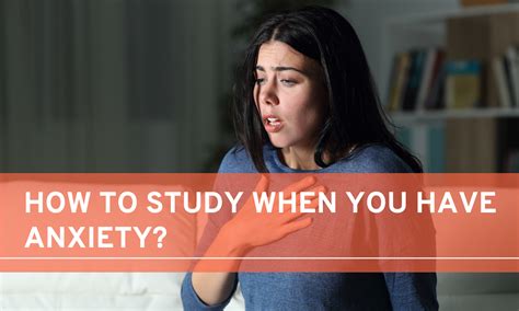 How To Study When You Have Anxiety Ready Set Study