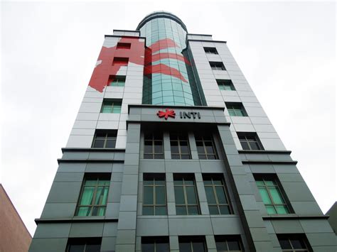 Inti international college subang students can get immediate homework help and access over 10900+ documents, study resources, practice tests, essays, notes and. Anne Collins †: Discovery Day @ INTI College Subang Jaya