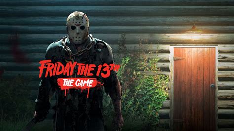 Friday The 13th The Game To Be Removed For Purchase