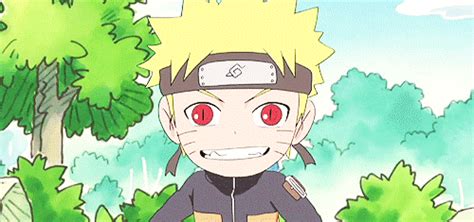 Animated  About Beautiful In Naruto By Flower Uzumaki