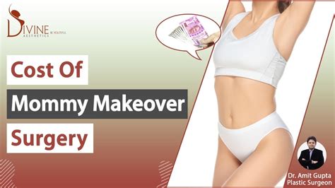 Cost Of Mommy Makeover Surgery In Delhi India Mommy Makeover Cost Youtube