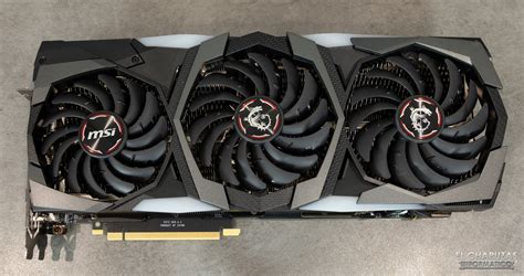 Review Msi Geforce Rtx 2080 Super Gaming X Trio