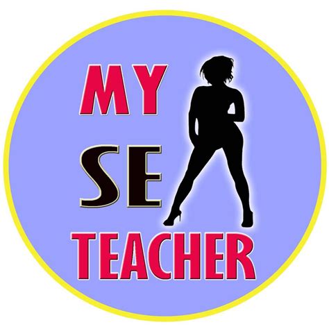 Naughty Sex Teacher