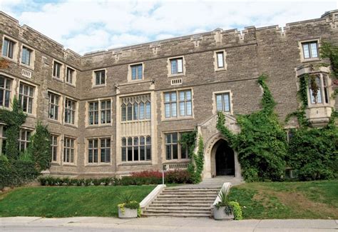 Mcmaster University University Hamilton Ontario Canada Britannica