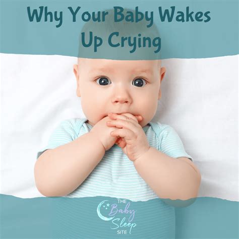 Why Babies Wake Up Screaming Or Crying Hysterically The Baby Sleep