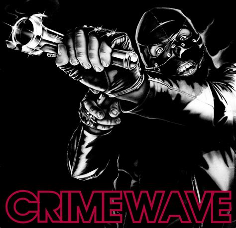 Down Underground Crime Wave Crime Wave 12 Ep 10