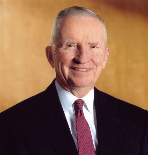 H Ross Perot Us Presidential History