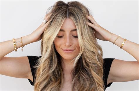 The Most Flattering Layered Hairstyles For Long Hair