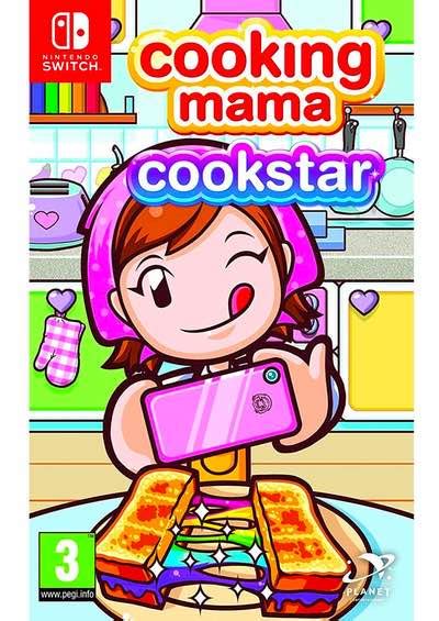 Giftcard online store in india. Cooking Mama Cookstar Nintendo Switch - PREPAIDGAMERCARD