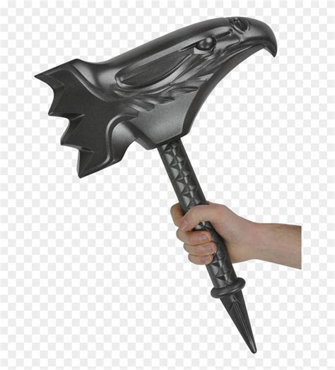 Destiny Titan Foam Replica Hammer Of Sol Official Weapon Destiny 2