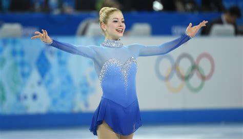 Gracie Gold Wiki Husband Married Brother Marriage Salary
