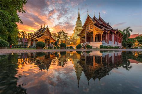 Best Places To Visit In Asia During May Most Popular Vacations