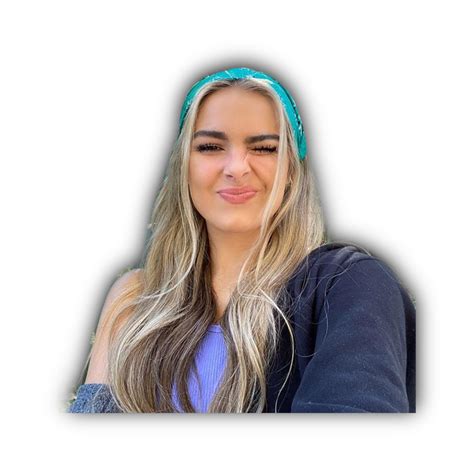 Addison Rae Png