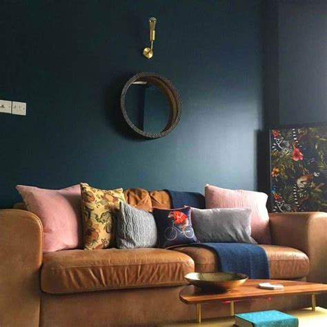 Top 6 Interior Color Trends 2020 The Most Popular Paint