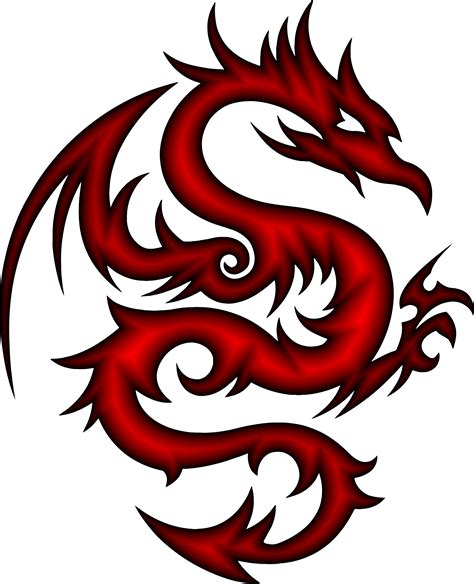 Clipart Dragon Dragon Symbol Clipart Dragon Dragon Symbol Transparent