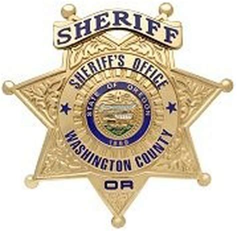 Washington County Sheriffs Office Taking Applications For Citizens