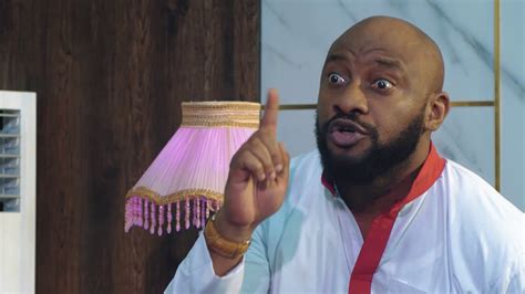 Another Wife Official Trailer Yul Edochie Lizzy Gold Latest